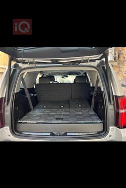 شيفروليه تاهو